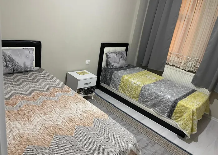 Appartamento Goektuerk